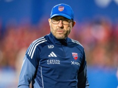 Marek Papszun: Wynik jest na ten moment dobry