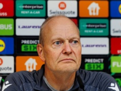 Szok w Poznaniu. Tak trener Lecha wypowiedział się po blamażu