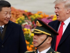 Mocne odbicie na Wall Street po potwierdzeniu spotkania Trump–Xi