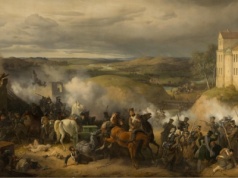 24 października 1812 roku miała miejsce bitwa pod Małojarosławcem