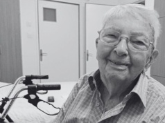 Nie żyje Michael Smuss. Był ostatnim żyjącym powstańcem getta warszawskiego