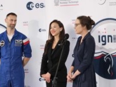 Gorąco wokół misji Ignis. Sygnaliści krytycznie o Polskiej Agencji Kosmicznej