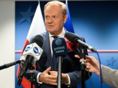 Tusk chce zmian w polityce klimatycznej UE. "Mnie bolesna dla Polski"