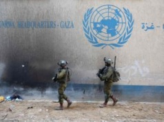 Izrael zrywa współpracę z agencją ONZ ds. uchodźców