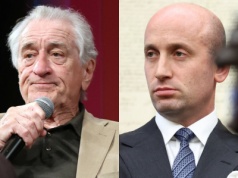 To nie koniec głośnej afery. Współpracownik Trumpa obrzucił obelgami Roberta De Niro