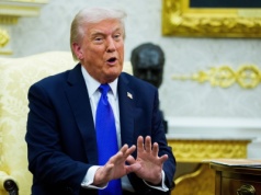 Donald Trump chce, by zaprzyjaźniony koncern kupił Warner Bros. Discovery