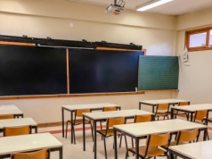 Strajk, który zatrzymał kraj. Szkoły, szpitale i transport nie działają