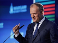 Tusk ogłosił sukces ws. podatku klimatycznego. "Udało się wpisać kluczowe słowo"