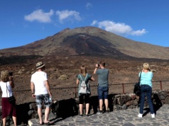 Największa atrakcja Teneryfy będzie płatna. Nawet 25 euro