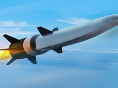 Rosja ma nowe, potężne pociski manewrujące. Trudne czasy dla Ukrainy