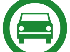 Strefy czystego transportu wykluczają kierowców