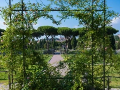 Piękne miejsce w Rzymie zaprasza turystów. Jesienią wejdziemy tu za darmo