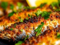 Nie musisz z nich usuwać ości. Te ryby są pyszne i nie kumulują metali ciężkich