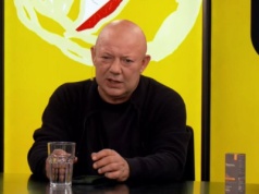 Kowalczyk zadrwił z kibiców Lecha. "To jest kompromitacja"