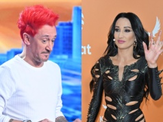 Wiśniewski przesadził ze szczerością? Tak ocenia szanse Steczkowskiej na zdobycie Grammy