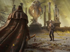 Nowa wersja Elden Ring została opóźniona, bo FromSoftware walczy z bossem zwanym optymalizacją
