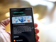 Mam One UI 8 na Galaxy S23 Ultra. Sprawdziłem, co się zmieniło na starym flagowcu