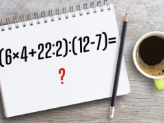 Sprawdź, jak szybko liczysz. Rozwiążesz tę zagadkę w mniej niż 15 sekund?