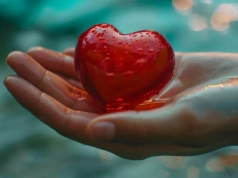 Zielone światło dla życia. Polska rozbłyśnie na zielono w Światowy Dzień Transplantacji