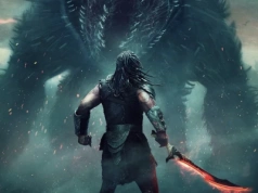 Zwiastun Predator: Badlands jak z kasety VHS. Reżyser nie kryje zachwytu!