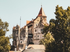 Nie Tatry, nie Mazury. Polacy odkrywają jesienny raj tuż za granicą