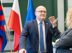 Prezydent Szczecina domaga się milionów z budżetu państwa