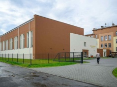 Nowa hala sportowa w Tarnowie