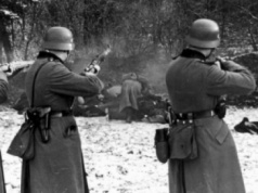 Konserwator zabytków Brandenburgii: jeśli inne ofiary nazizmu mają pomniki w Berlinie, Polacy też powinni