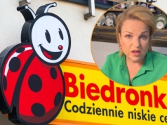 Bosacka prześwietliła Biedronkę. Tych produktów nie poleca nikomu. "3 badziewia"