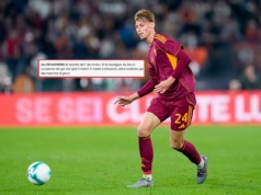 "Koszmarny debiut". Włosi nie mieli litości dla Polaka