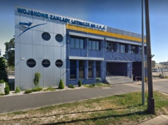 Prezes WZL nr 2 po upadku drona w Inowrocławiu: Ustalamy przyczyny tego incydentu