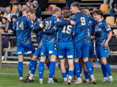 Wigry kontra Olimpia. Stary bój w nowym wydaniu