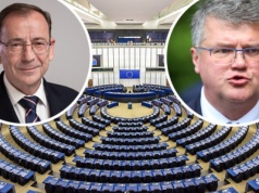 Europoseł z Warmii i Mazur oskarżony. Wraca sprawa Wąsika i Kamińskiego