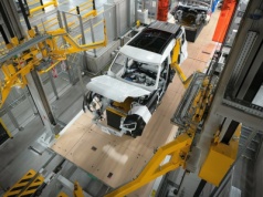 Cyberatak kosztował Jaguara Land Rovera fortunę. Właśnie podliczono straty