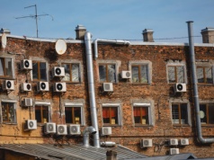 Ogrzewanie klimatyzacją tańsze od gazu i ciepłowni!