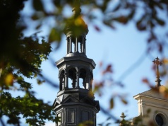 Jaka pogoda na Wszystkich Świętych i Zaduszki?