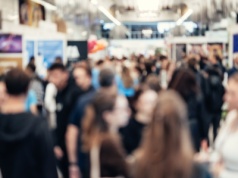 Nadal chcemy się spotykać. Targi wracają w tradycyjnej formie