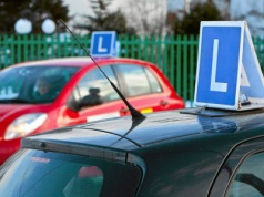 Szokująca rozmowa z instruktorami nauki jazdy. Tak uczą kursantów przestrzegania przepisów