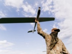 Nowe ustalenia ws. upadku drona w Inowrocławiu. Znamy przyczynę