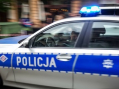 Poszukiwania 16-latków spod Łodzi zakończone. Komunikat policji