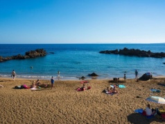 Dramatyczny wypadek podczas nurkowania na Lanzarote