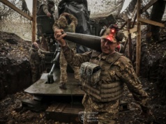 Wojna Rosji z Ukrainą. Dzień 1339