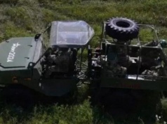 Rosjanie mieli dość "chińszczyzny". Kreml wysłał im lokalny specjał