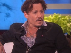 Wielki powrót Johnny'ego Deppa. Zagra w adaptacji kultowej powieści u świetnego reżysera