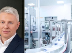 Polpharma zmienia prezesa. Stery przejmuje Sebastian Szymanek