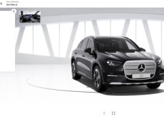 Nowy Mercedes GLC EQ Tech: CENA od 319 900 złotych za GLC 400 4Matic. Jest wersja Long Range z 700+ jedn. WLTP