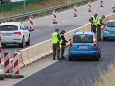 27 października Polska zamyka granicę w Zgorzelcu. Jak dojechać do Niemiec?