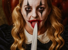 Koszmar z ulicy Łaziennej, czyli Festiwal Duchów w Kinie Centrum