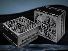 Thermaltake Toughpower PT Platinum. Zasilacze nieuznające kompromisów