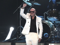 Pitbull powraca do Polski! Ceny biletów na koncert w Warszawie szokują fanów